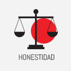 HONESTIDAD