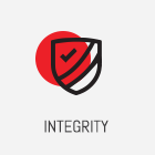 INTEGRITY