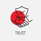TRUST