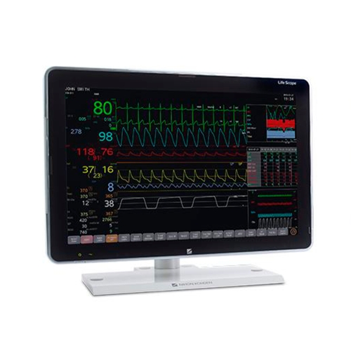 LIFE SCOPE G7 19&quot; VITAL SIGNS MONITOR