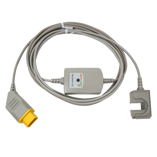 CAPNOGRAPHY MODULE