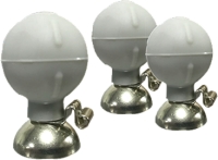 knob set