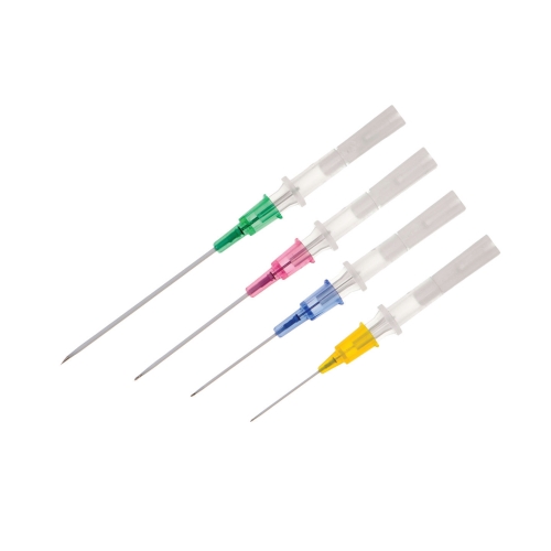 INTRAVENOUS CATHETER