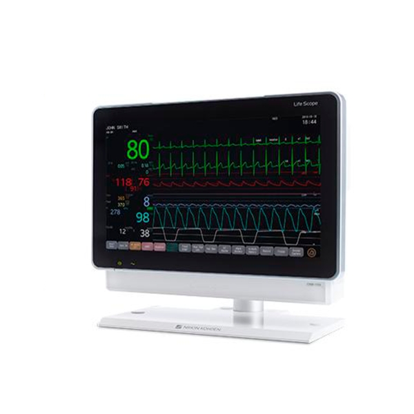 MONITOR DE SIGNOS VITALES LIFE SCOPE G7 15.6&quot;