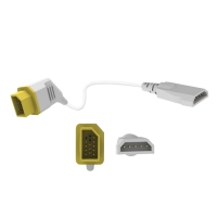 IBP / CABLE PARA PRESI&Oacute;N INVASIVA