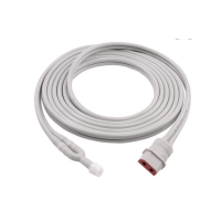 CABLE DE PACIENTE PARA PRESION NO INVASIVA ADULTO/PEDIATRICO