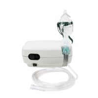 COMPRESSOR TO NEBULIZE