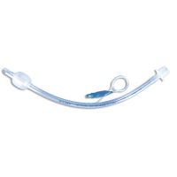 ENDOTRACHEAL TUBE WITH BALLOON