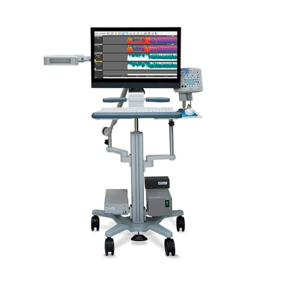 EEG-1250 ELECTROENCEPHALOGRAPH