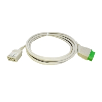 CABLE PARA MEDICIÓN DE ECG