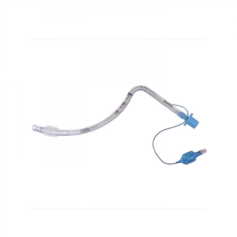 ORAL CUFF PREFORMED TRACHEAL TUBE Equipos de anestesia e insumos médicos