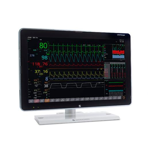 MONITOR DE SIGNOS VITALES LIFE SCOPE G7 19&quot;