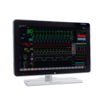 MONITOR DE SIGNOS VITALES LIFE SCOPE G7 19