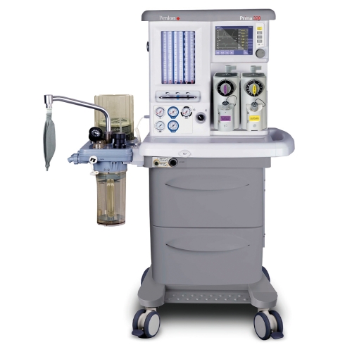 PRIMA 320 ANESTHESIA MACHINE