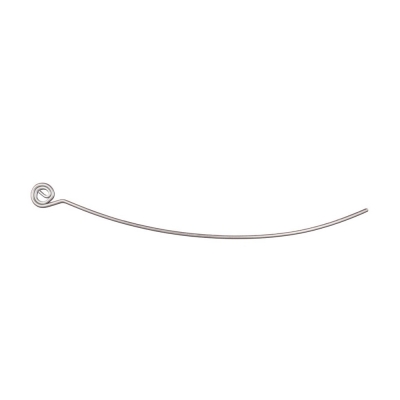 ESTILETE DE INTUBACIÓN RIGIDO DE ALUMINIO