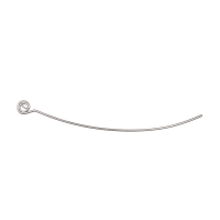 ESTILETE DE INTUBACIÓN RIGIDO DE ALUMINIO NO. 16mm