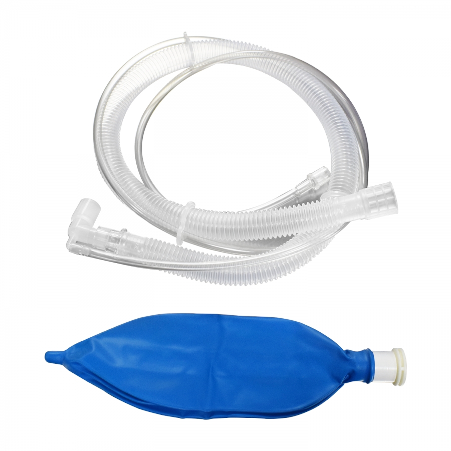 MAPLESON / BAIN OPEN CIRCUIT Equipos de anestesia e insumos médicos