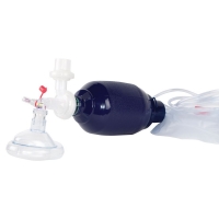 DISPOSABLE ADULT RESUSCITOR
