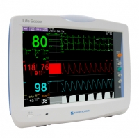 MONITOR DE SIGNOS VITALES DE 12.1&quot; BSM-3562