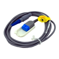 CABLE PARA PACIENTE SPO2