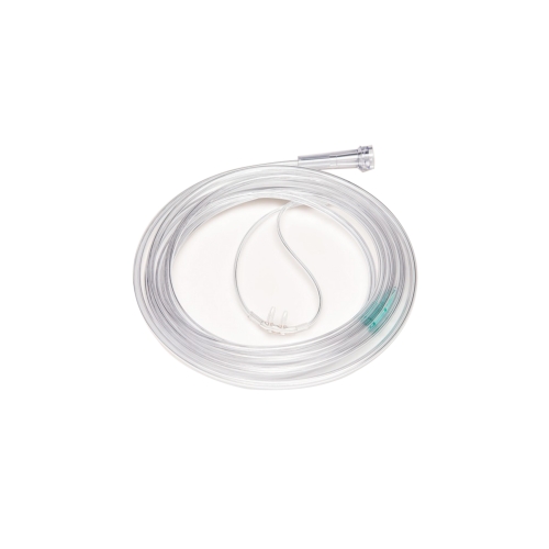 BINASAL OXYGEN CANNULA