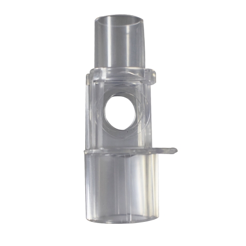 CO2 AIRWAY ADAPTER