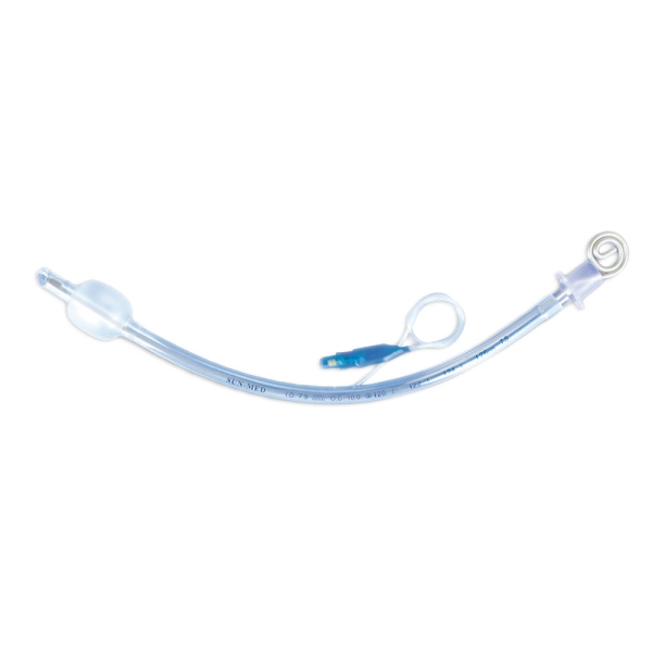 ENDOTRACHEAL TUBE WITH BALLOON INCLUDES STYLE