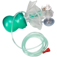 BagEasy® Manual Resuscitator