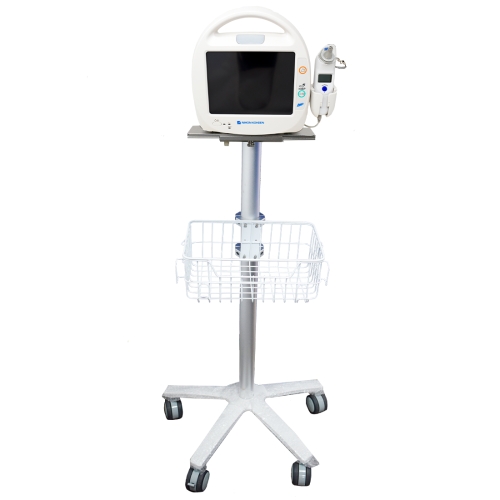 SPOT SVM-7200 VITAL SIGNS MONITOR