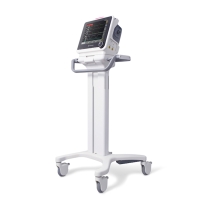 NKV-330 NON-INVASIVE VENTILATOR