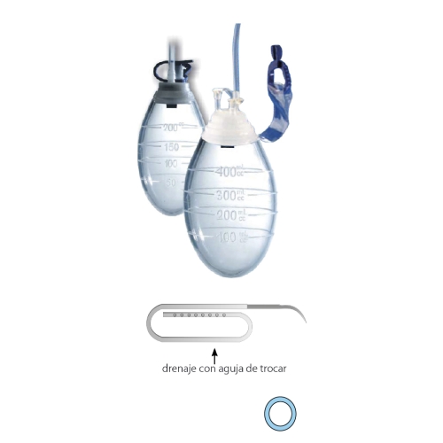 100 ML BULB SYSTEMS