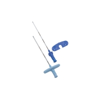 DISPOSABLE EPIDURAL NEEDLE