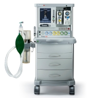 PRIMA 465 ANESTHESIA MACHINE