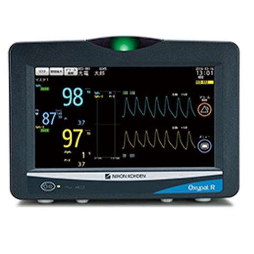 OLV-4201 PULSE OXIMETER