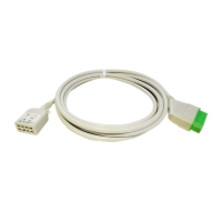 CABLE FOR ECG MEASUREMENT