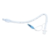 PREFORMED NASAL TUBE WITH BALLOON