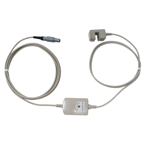 MODULO DE CAPNOGRAFIA PARA MONITORES SVM