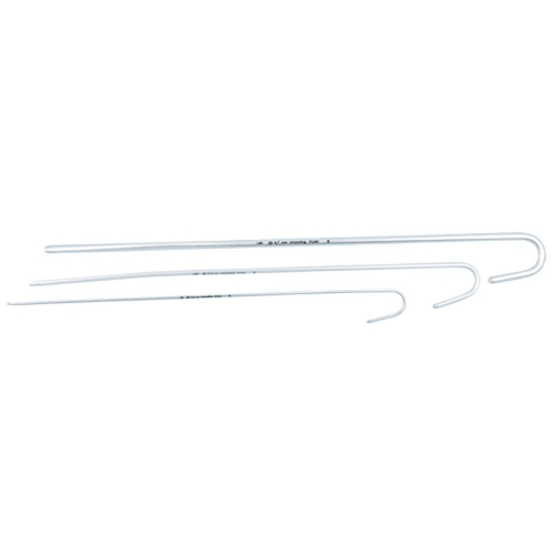 INTUBATION STYLET